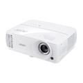 Acer DLP HV832 - 2200Lm,4K UHD, 10000:1, HDMI, VGA, RS232, USB, repro., bílý