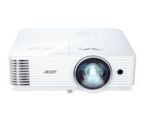 Obrázek k produktu: ACER DLP S1386WH, bílý (white)