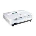 Acer DLP UL2510 (UltraShortThrow) - 3500Lm, XGA, 13000:1, HDMI, VGA, USB, RJ45, repro., bílý