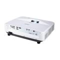Acer DLP UL2510 (UltraShortThrow) - 3500Lm, XGA, 13000:1, HDMI, VGA, USB, RJ45, repro., bílý