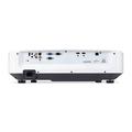 Acer DLP UL2510 (UltraShortThrow) - 3500Lm, XGA, 13000:1, HDMI, VGA, USB, RJ45, repro., bílý