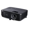 Acer DLP X1323WH - 3700Lm, WXGA, 20000:1, HDMI, VGA, USB, černý