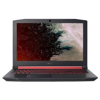 Acer Nitro 5 - 15,6''/i5-8300H/8G/512SSD/GTX1050/W10 černý