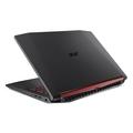 Acer Nitro 5 - 15,6''/i5-8300H/8G/512SSD/GTX1050/W10 černý