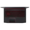 Acer Nitro 5 - 15,6''/i5-8300H/8G/512SSD/GTX1050/W10 černý