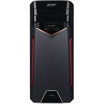 Počítač ACER Nitro GX50-600, černá (black)