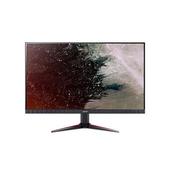22" LED monitor ACER Nitro VG220Qbmiix, černý (black)
