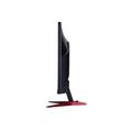 22'' LCD Acer Nitro VG220Q - IPS,FullHD,1ms,75Hz,250cd/m2, 100M:1,16:9,HDMI,VGA,repro.,FreeSync