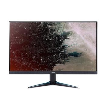 27" LED monitor ACER Nitro VG270Ubmiipx, černý (black)