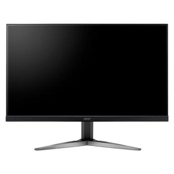27'' LCD Acer KG271U - TN,2560x1440,1ms,75Hz,350cd/m2, 100:1,16:9,2xHDMI,2xDP,repro.,FreeSync