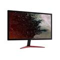 28'' LCD Acer KG281K - TN,4ks,1ms,60Hz,300cd/m2, 100M:1,16:9,2xHDMI,DP,repro.,FreeSync