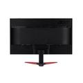 28'' LCD Acer KG281K - TN,4ks,1ms,60Hz,300cd/m2, 100M:1,16:9,2xHDMI,DP,repro.,FreeSync