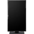 28'' LCD Acer CB281HK - TN,4K,1ms,60Hz,330cd/m2, 100M:1,16:9,2xHDMI,DP,repro,pivot,výška,FreeSync
