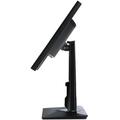 28'' LCD Acer CB281HK - TN,4K,1ms,60Hz,330cd/m2, 100M:1,16:9,2xHDMI,DP,repro,pivot,výška,FreeSync