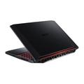 Acer Nitro 5 (Design 2019) - 15,6''/i7-9750H/2*8G/256SSD+1TB/GTX1660Ti/W10 černý