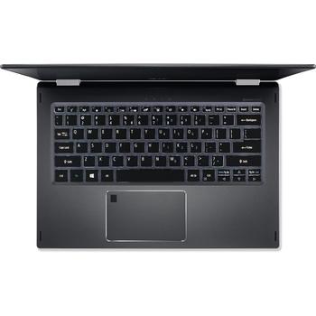 Acer Spin 5 - 13,3T''/i7-8565U/8G/512SSD/W10Pro šedý + stylus + 2 roky NBD