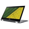 Acer Spin 5 - 13,3T''/i7-8565U/8G/512SSD/W10Pro šedý + stylus + 2 roky NBD