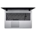 Acer Aspire 5 - 15,6''/i7-8565U/2*8G/512SSD/MX250/W10 stříbrný