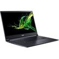 Acer Aspire 7 - 15,6''/i7-8705G/16G/2*512SSD/RX M GL/W10 černý