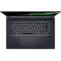 Acer Aspire 7 - 15,6''/i7-8705G/16G/2*512SSD/RX M GL/W10 černý