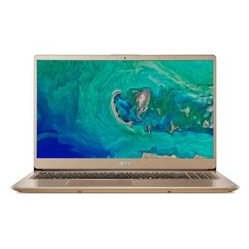 Acer Swift 3 - 15,6''/i5-8250U/8G/512SSD/W10 zlatý