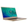 Acer Swift 3 - 15,6''/i5-8250U/8G/512SSD/W10 zlatý