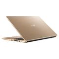 Acer Swift 3 - 15,6''/i5-8250U/8G/512SSD/W10 zlatý