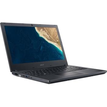 Notebook ACER TravelMate P2 (TMP2410-G2-M-509S), černý (black)