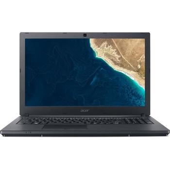 Notebook ACER TravelMate P2 (TMP2510-G2-M-56XJ), černý (black)