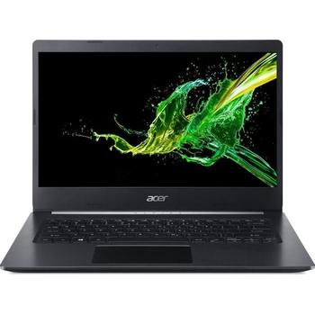 Acer Aspire 5 - 14''/i3-8145U/2*4G/256SSD/W10 černý