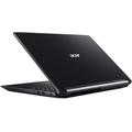 Acer Aspire 7 - 15,6''/i5-8300H/8G/512SSD/GTX1050Ti/W10 černý
