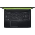 Acer Aspire 7 - 15,6''/i5-8300H/8G/512SSD/GTX1050Ti/W10 černý