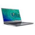 Acer Swift 3 - 14''/4417U/2*4G/512SSD/W10 stříbrný