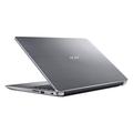Acer Swift 3 - 14''/4417U/2*4G/512SSD/W10 stříbrný