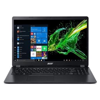 Acer Aspire 3 - 15,6''/ATH300U/8G/256SSD/W10 černý