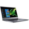 Acer Swift 3 - 14''/R5-3500U/4+8G/512SSD/R540X/W10 stříbrný