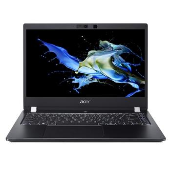 Notebook ACER Travel Mate X3 (TMX314-51-M-764R), černý (black)