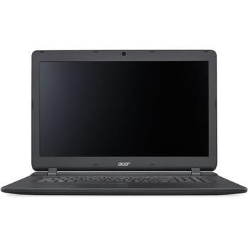Acer Aspire ES 17 - 17,3''/N4200/8G/256SSD/DVD/W10 černý