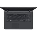 Acer Aspire ES 17 - 17,3''/N4200/8G/256SSD/DVD/W10 černý