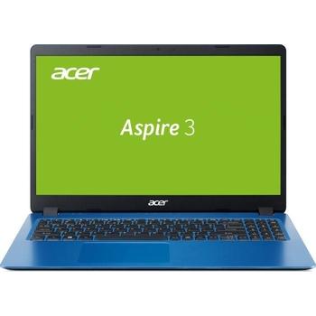 Acer Aspire 3 - 15,6''/i3-7020U/4G/256SSD/W10 modrý