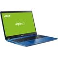 Acer Aspire 3 - 15,6''/i3-7020U/4G/256SSD/W10 modrý