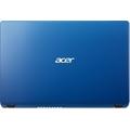 Acer Aspire 3 - 15,6''/i3-7020U/4G/256SSD/W10 modrý