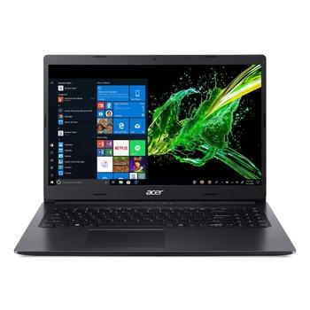 Notebook ACER Aspire 3 (A315-22-49RM), černý (black)