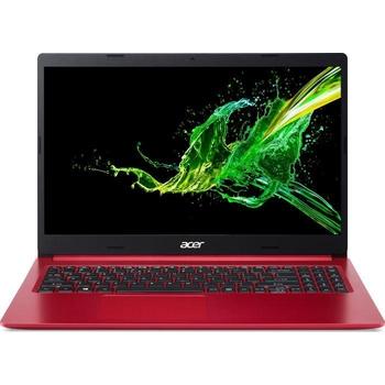 Notebook ACER Aspire 5 (A515-54-39LS), červená (red)