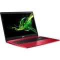 Acer Aspire 5 - 15,6''/i3-8145U/4G/128SSD/W10S červený