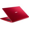 Acer Aspire 5 - 15,6''/i3-8145U/4G/128SSD/W10S červený