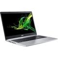 Acer Aspire 5 - 15,6''/i5-8265U/16G/512SSD/W10 stříbrný