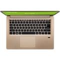 Acer Swift 1 - 14''/N5000/4G/128SSD NVMe/IPS FHD/W10S zlatý