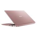 Acer Swift 1 - 14''/N5000/4G/128SSD NVMe/IPS FHD/W10S růžový
