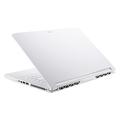 Acer ConceptD 7 (CN715) - 15,6''/i7-9750H/2*512SSD/2*16G/RTX2080/W10Pro bílý + 3 roky NBD